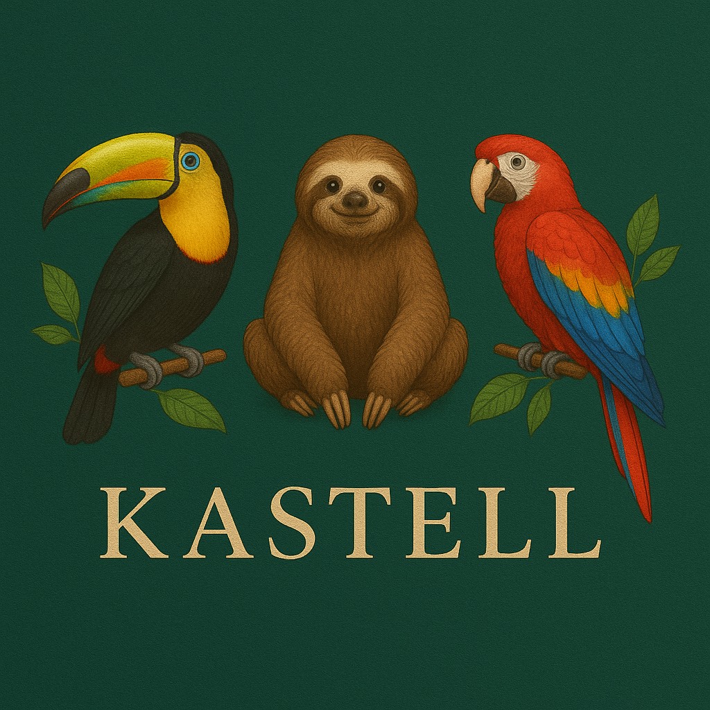 KASTELL